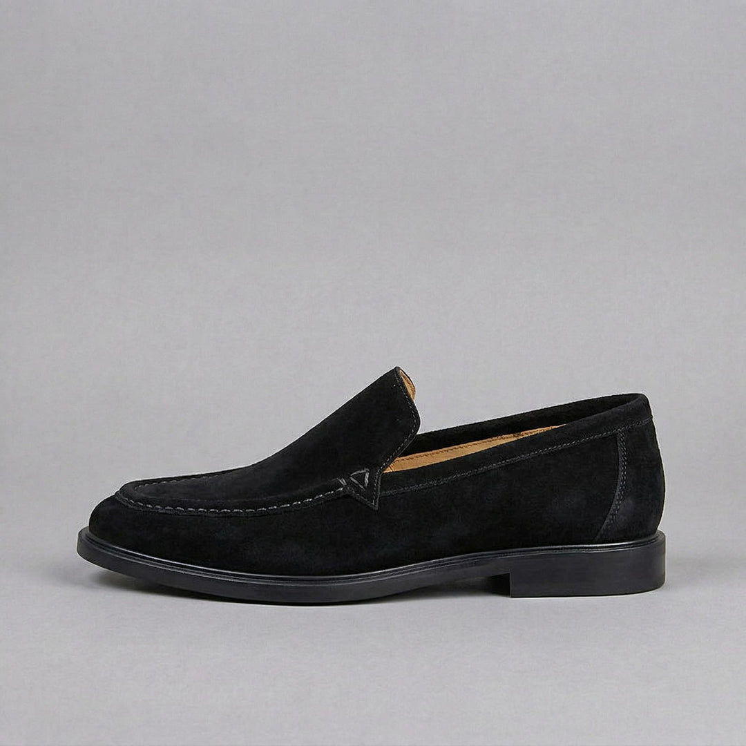 Tilbury Premium Suede Loafer