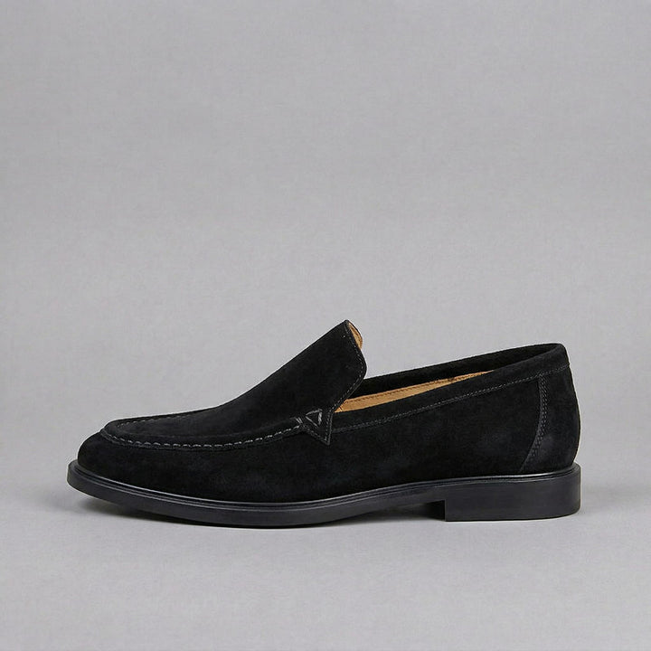 Tilbury Premium Suede Loafer
