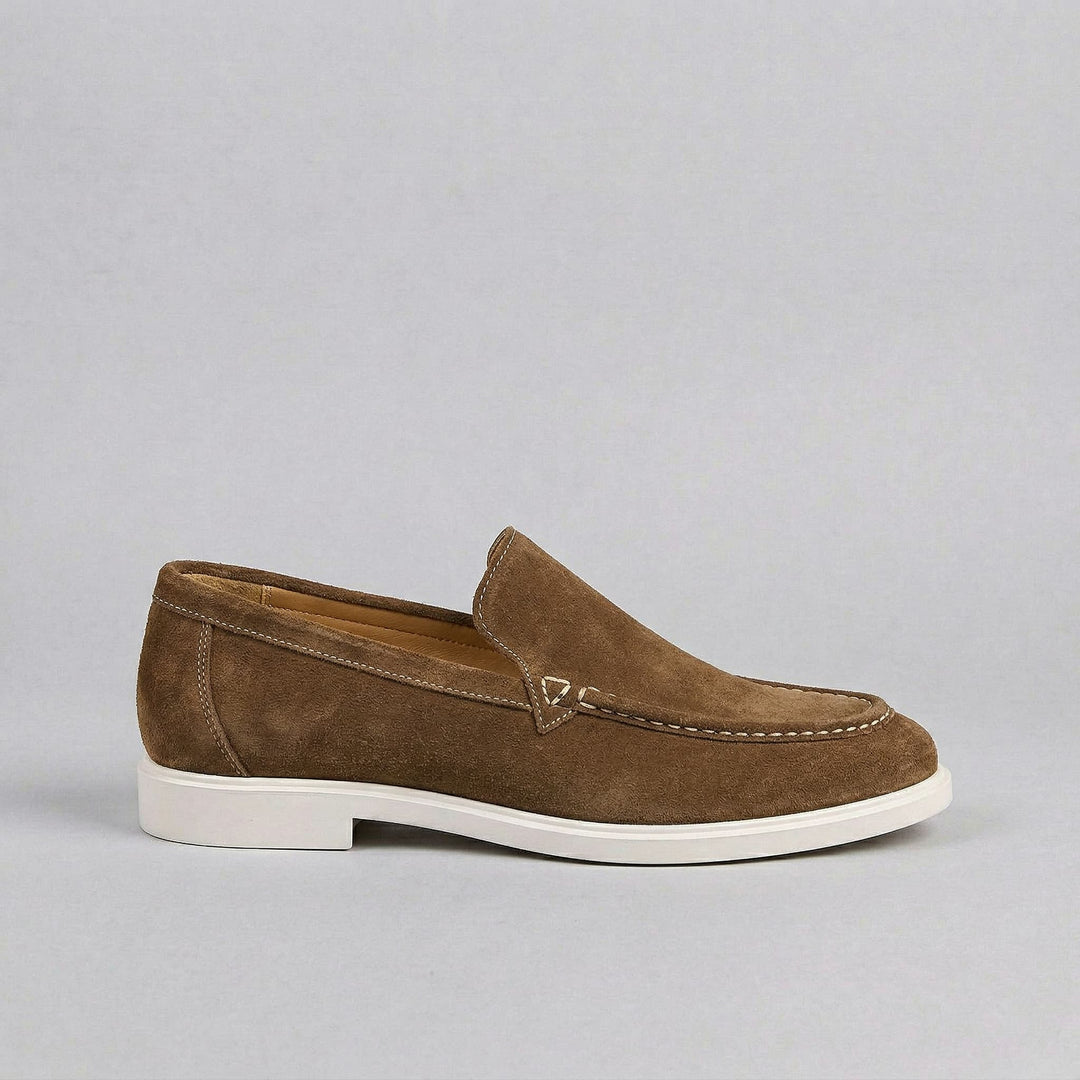 Tilbury Premium Suede Loafer