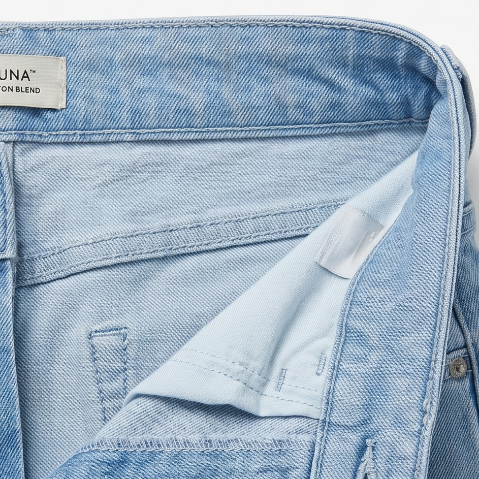 Veluna – Effortless Everyday Pants