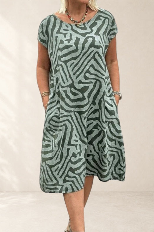 Quinn | Comfortable Dress