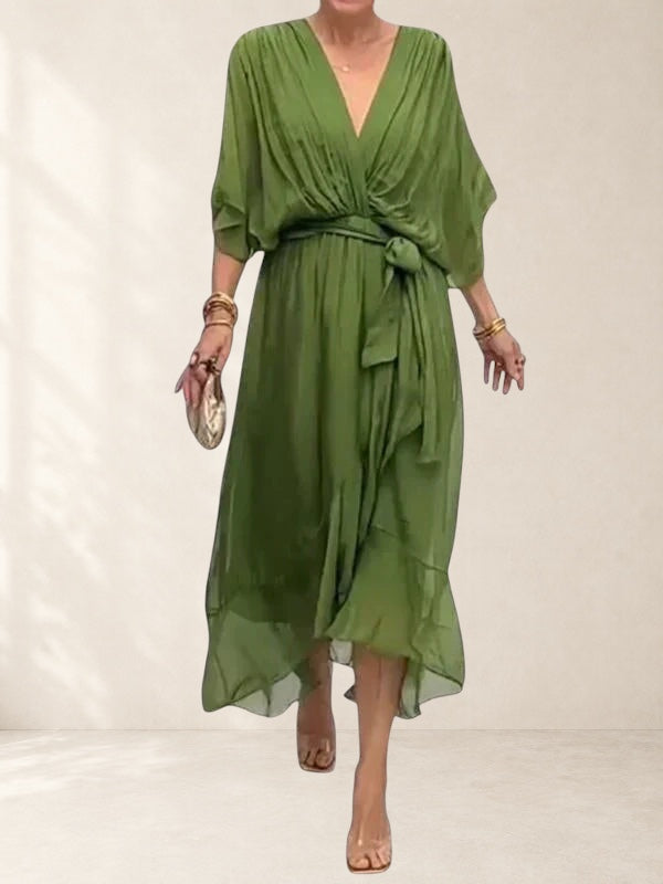 Penelope | Elegant Dress