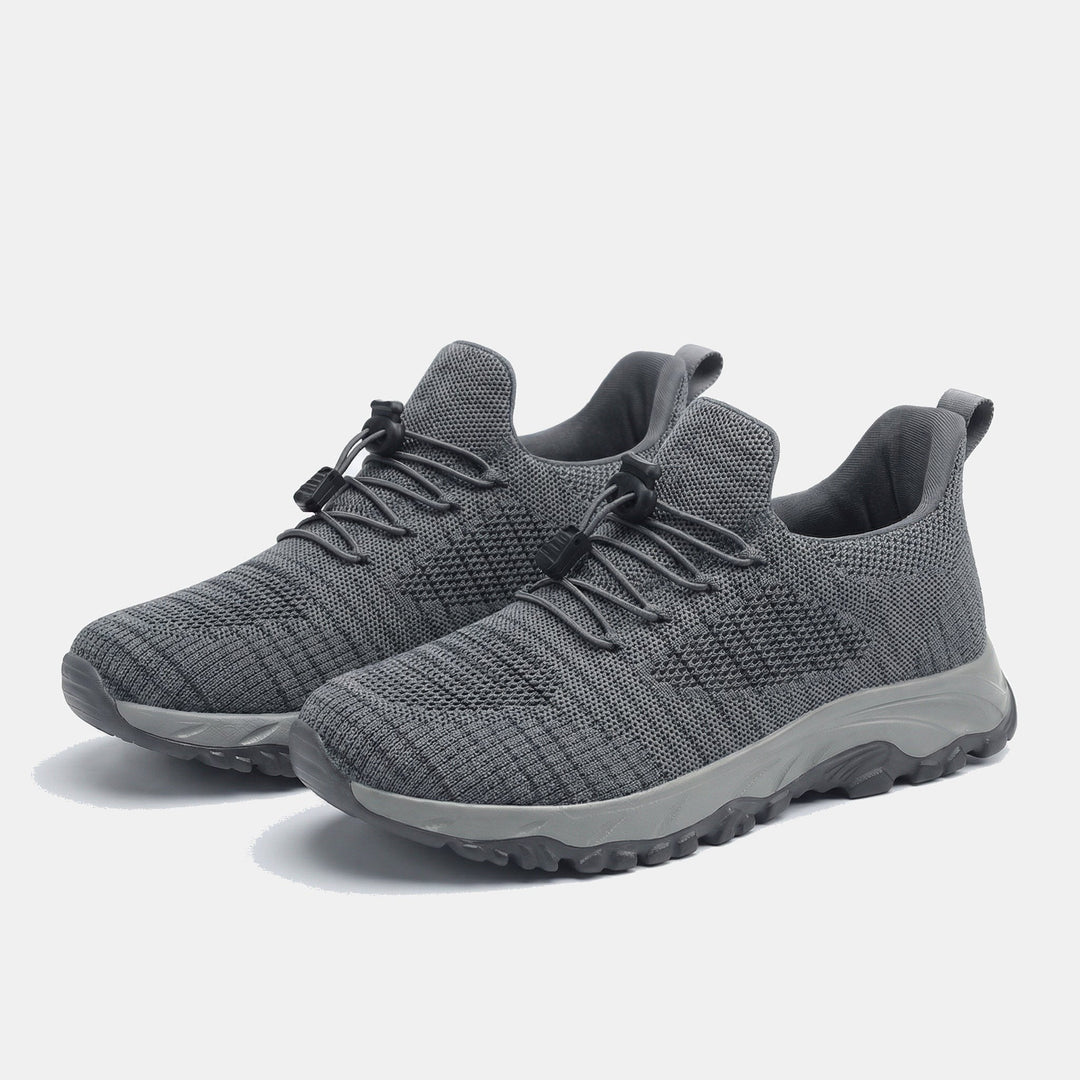 Evelyn – Hands-Free Orthopedic Mesh Shoes
